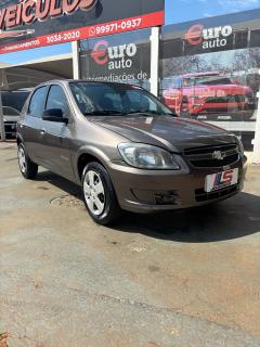 Foto do veículo Chevrolet Celta 1.0l Flexpower Advantage