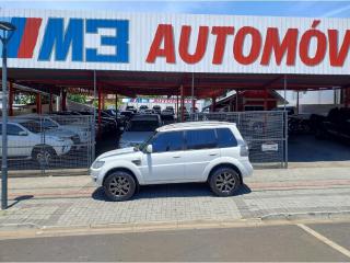 Foto do veículo Mitsubishi Pajero Tr4 2.0 Flex 16v 4x2 Aut.