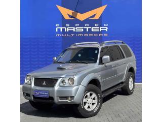 Foto do veículo Mitsubishi Pajero Sport 2.5 D 4wd Hpe Auto
