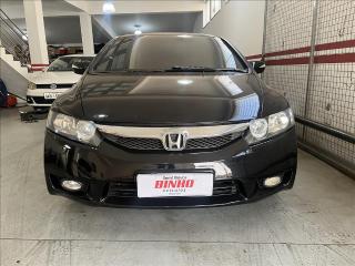 Foto do veículo Honda Civic 1.8 I-vtec Flex Exs Auto