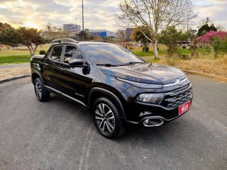 Foto do veículo Fiat Toro 1.8 Freedom Opening Edt Auto