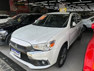 Foto do veículo Mitsubishi Asx 2.0 16v 4x2 Flex Aut.