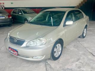 Foto do veículo Toyota Corolla 1.8 Vvt-i Se-g Auto