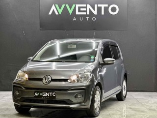 Foto do veículo Volkswagen Up 1.0 Move Up!
