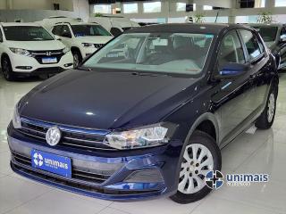 Foto do veículo Volkswagen Polo 1.0