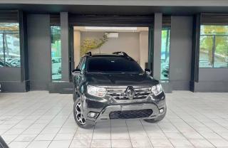 Foto do veículo Renault Duster 1.3 Tce Iconic Cvt
