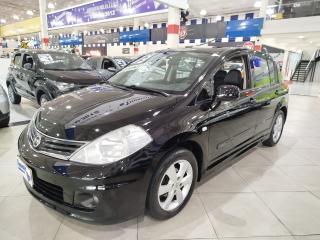 Foto do veículo Nissan Tiida 1.8 Flex Sl