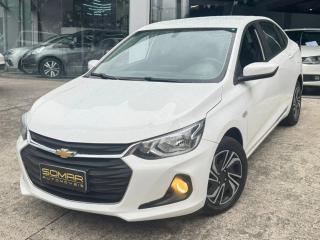 Foto do veículo Chevrolet Onix Plus 10t Lt2 Flex