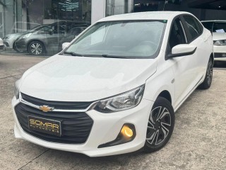 Foto do veículo Chevrolet Onix Plus 10t Lt2 Flex