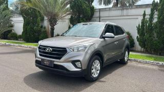 Foto do veículo Hyundai Creta Action 1.6 16v Flex Aut.