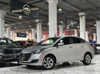 Foto do veículo Hyundai Hb20s Comfort 1.0 Tb Flex 12v Aut.