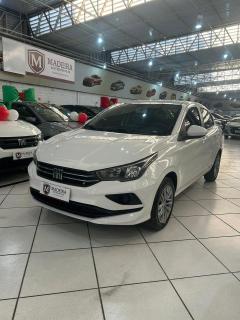 Foto do veículo Fiat Cronos 1.3 Drive