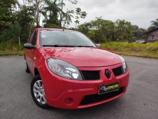 Foto do veículo Renault Sandero Expression Hi-flex 1.0 16v 5p