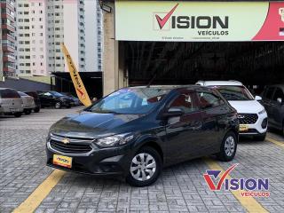 Foto do veículo Chevrolet Onix 1.0 Spe/4 Eco Lt