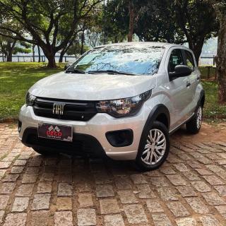 Foto do veículo Fiat Mobi 1.0 Like