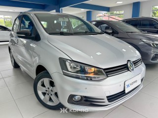 Foto do veículo Volkswagen Fox Connect 1.6 Flex 8v 5p