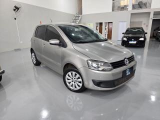 Foto do veículo Volkswagen Fox 1.6 Mi Total Flex 8v 5p