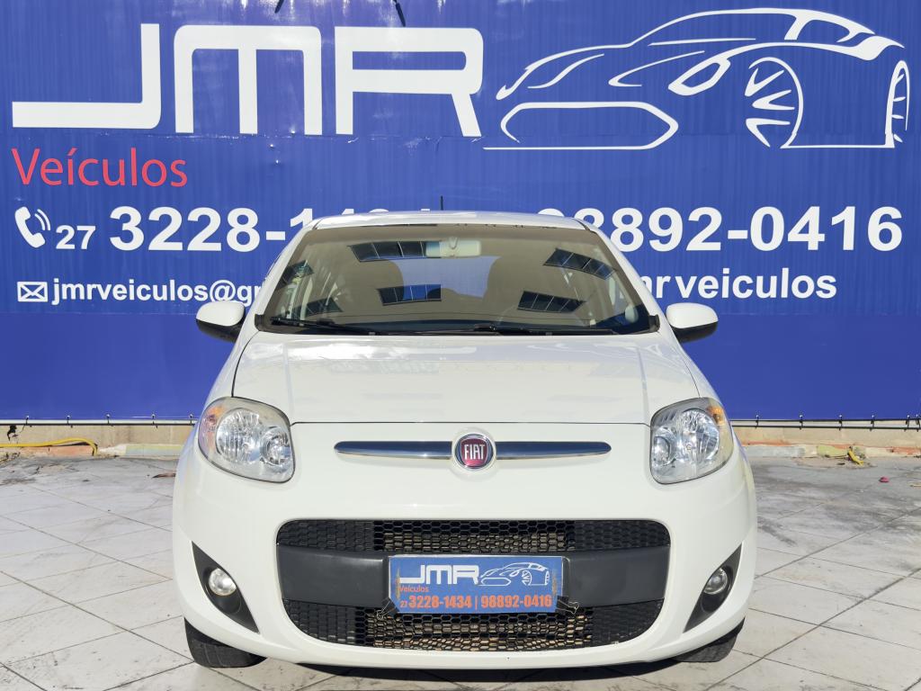 Fiat Palio Palio ATTRA./ITÁLIA 1.4 EVO F.Flex 8V 5p 2017