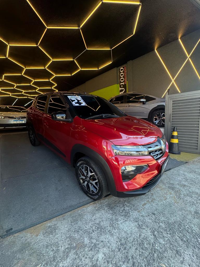 Renault Kwid