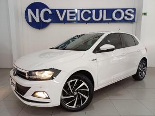 Foto do veículo Volkswagen Polo Highline 200 Tsi 1.0 Flex 12v Aut.
