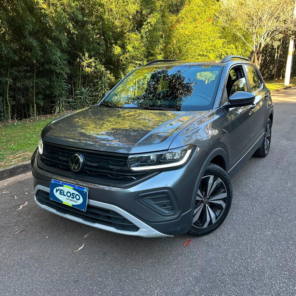 Volkswagen Others 2025