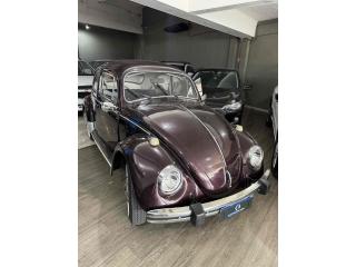 Foto do veículo Volkswagen Fusca 1300