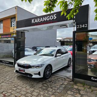 Foto do veículo Bmw 320i Active Flex