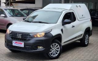 Foto do veículo Fiat Strada 1.4 Cabine Plus Endurance