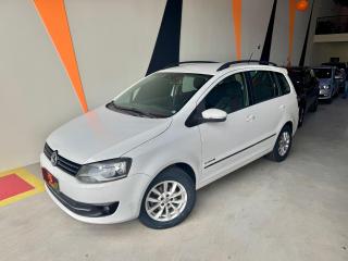 Foto do veículo Volkswagen Spacefox 1.6 Vht Total Flex Sportline I-motion