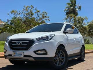 Foto do veículo Hyundai Ix35 Gl 2.0 16v 2wd Flex Aut.