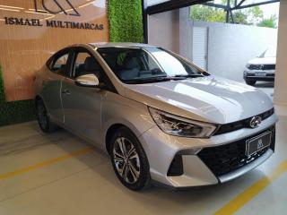 Foto do veículo Hyundai Hb20s Comfort 1.0 Tb Flex 12v Aut.