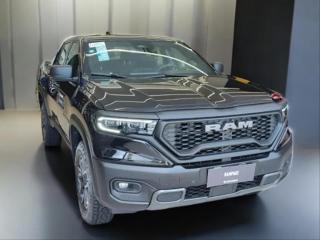 Foto do veículo Ram Rampage 2.2 Td Rebel Auto 4wd