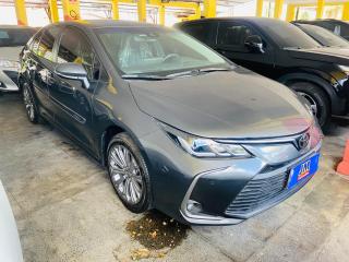 Foto do veículo Toyota Corolla Gli 2.0 16v Flex Aut.