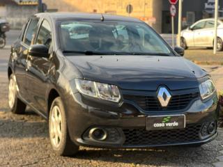 Foto do veículo Renault Sandero 1.0 16v Hi-flex Authentique