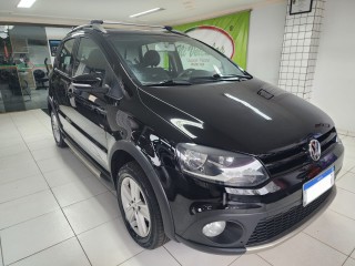 Foto do veículo Volkswagen Fox 1.6 Vht Total Flex Crossfox