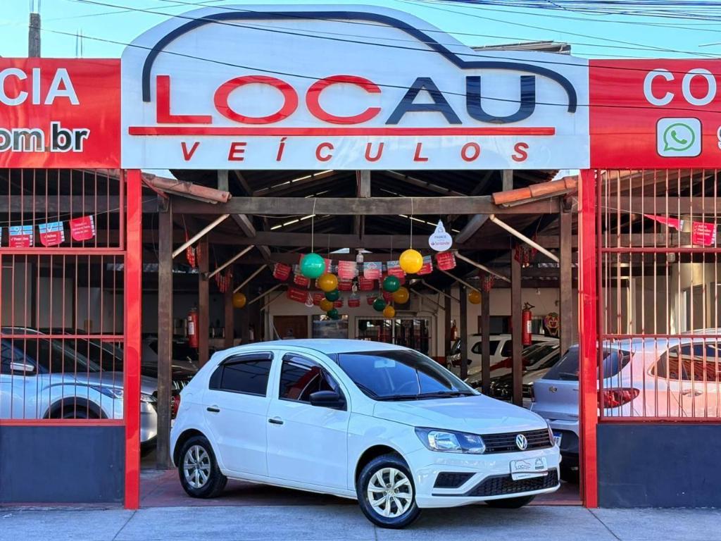 Volkswagen Gol Gol 1.0 Flex 12V 5p 2023