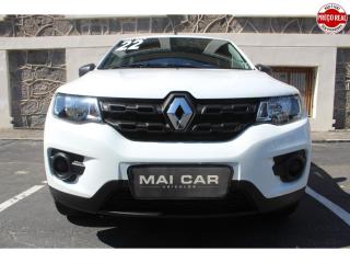 Foto do veículo Renault Kwid Zen 1.0 Flex 12v 5p Mec.