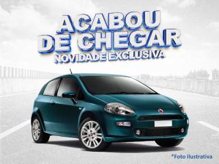 Foto do veículo Fiat Punto 1.4 Attractive