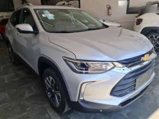 Foto do veículo Chevrolet Tracker Premier 1.2 Turbo 12v Flex Aut.