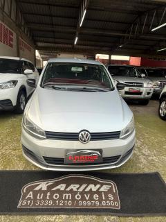 Foto do veículo Volkswagen Fox 1.0 Mpi Comfortline