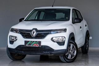 Foto do veículo Renault Kwid 1.0 Zen