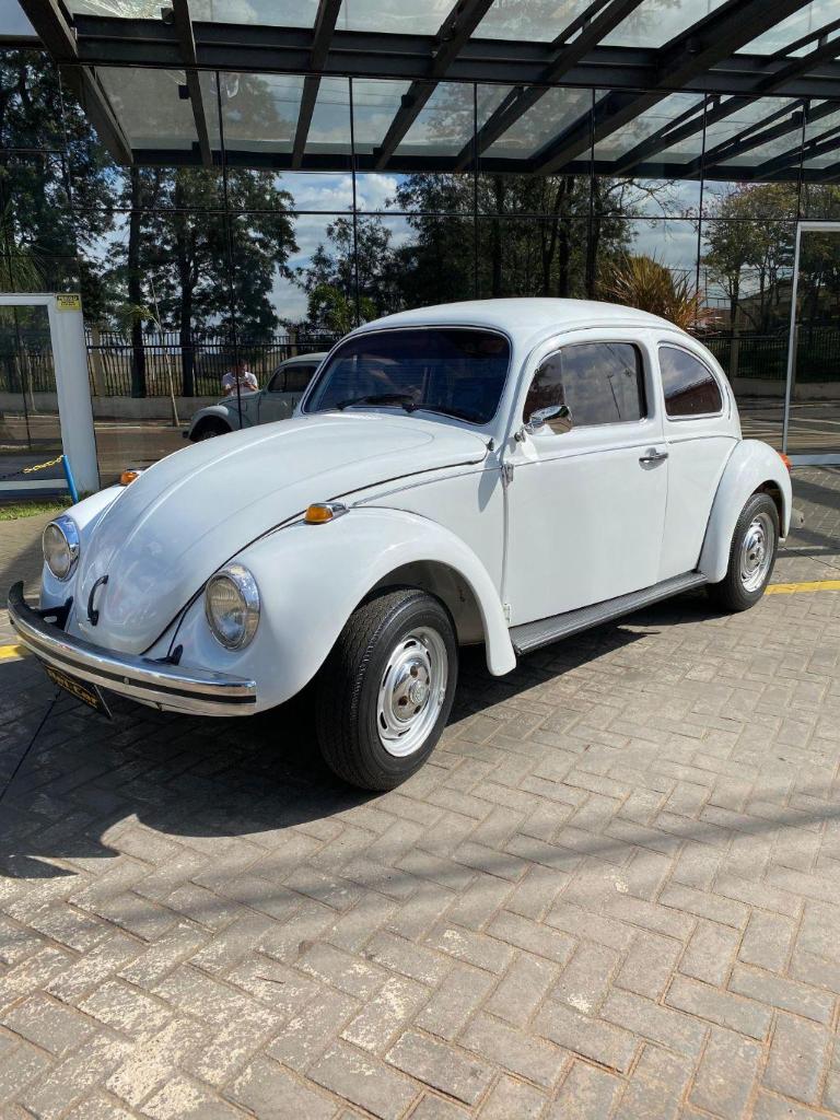 Volkswagen Fusca