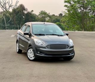 Foto do veículo Ford Ka 1.5 Se + Sedan Auto