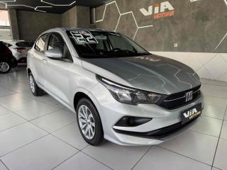 Foto do veículo Fiat Cronos 1.3 Drive