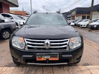 Foto do veículo Renault Duster Dynamique 1.6 Flex 16v Mec.