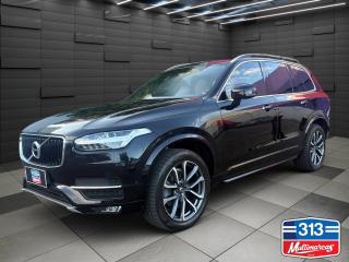 Foto do veículo Volvo Xc 90 T-6 Momentum 2.0 320cv 5p