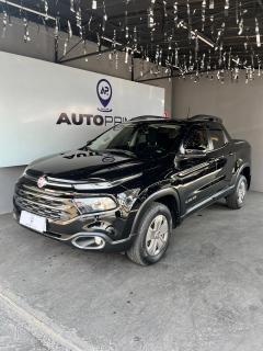 Foto do veículo Fiat Toro 1.8 Freedom Auto