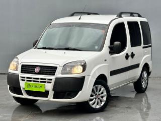 Foto do veículo Fiat Doblo Essence 1.8 Flex 16v 5p