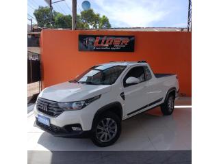 Foto do veículo Fiat Strada 1.3 Cabine Dupla Freedom