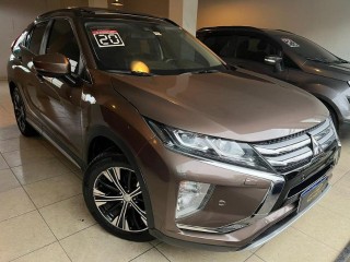 Foto do veículo Mitsubishi Eclipse Cross 1.5 Turbo Gls Auto